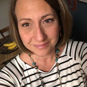 Meet your Posher, Angie